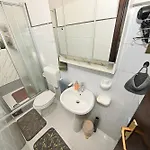 Ap Silvija Appartement *
