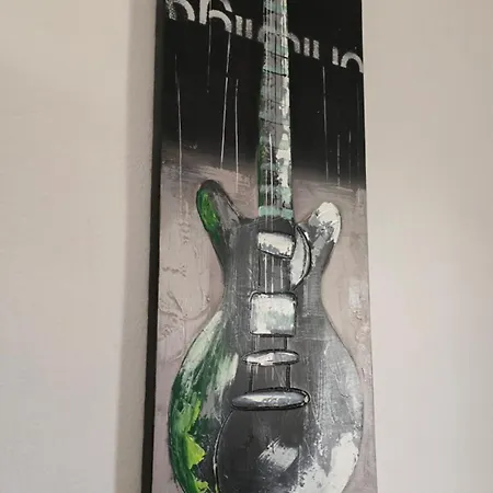 Ap Silvija アパート