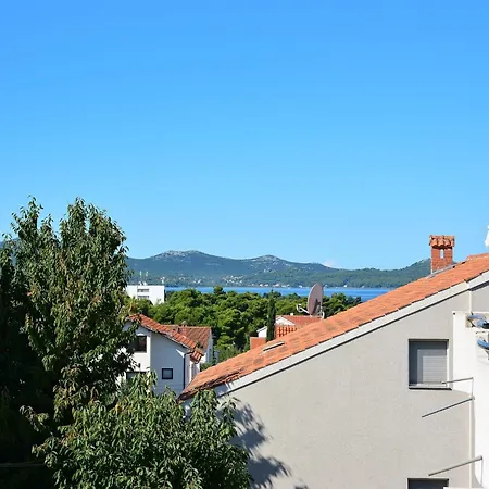 Ap Silvija Apartment Zadar
