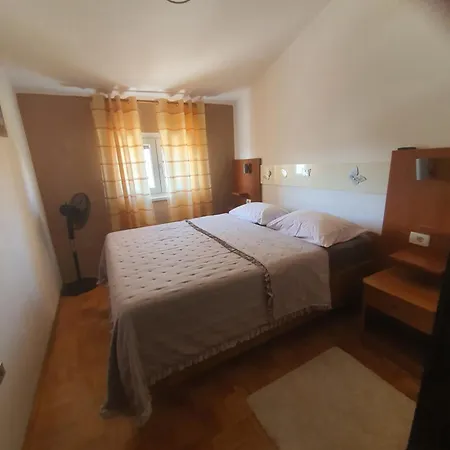 Apartment Ap Silvija