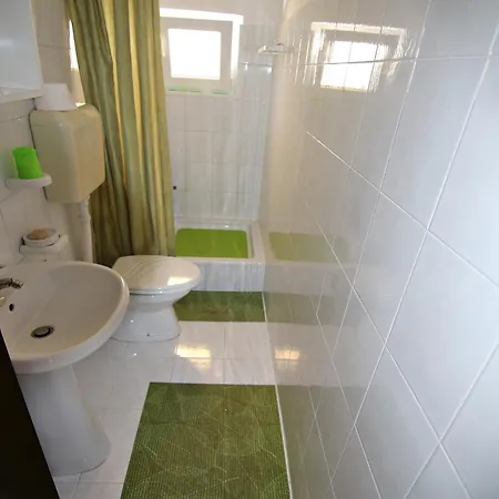 Apartment Ap Silvija *