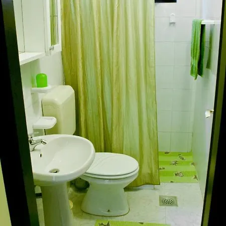 Ap Silvija Apartament Zadar