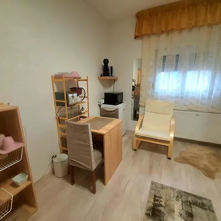 Apartmán Ap Silvija