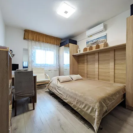 Apartament Ap Silvija Zadar