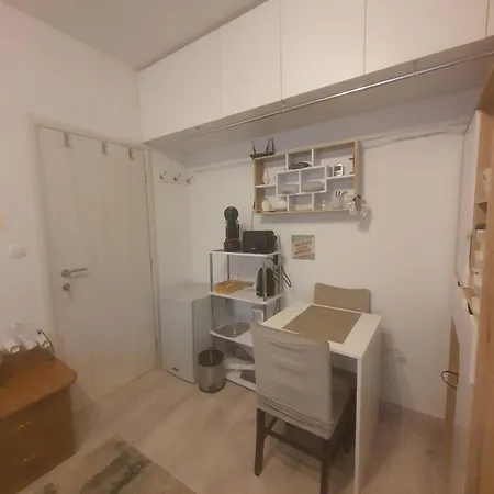 Ap Silvija Apartment