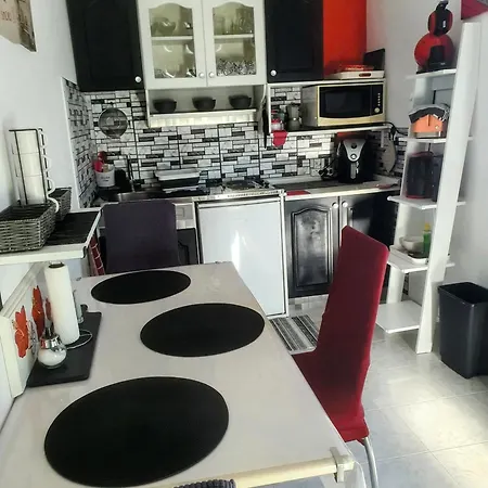 Ap Silvija Apartment Zadar