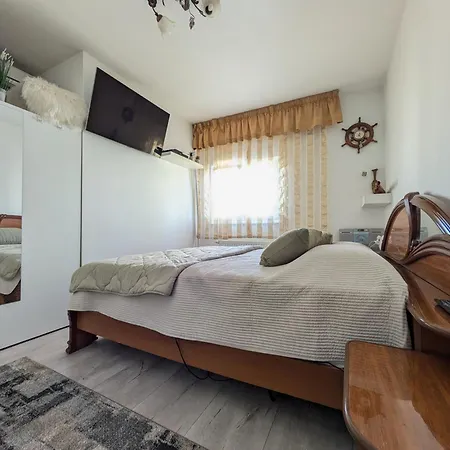 Apartament Ap Silvija