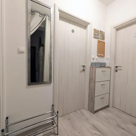Ap Silvija Apartament Zadar