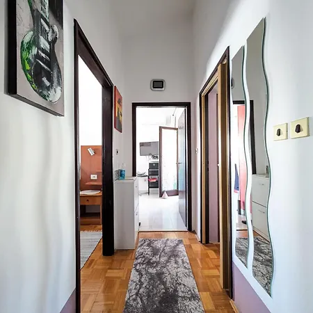 Ap Silvija Apartament