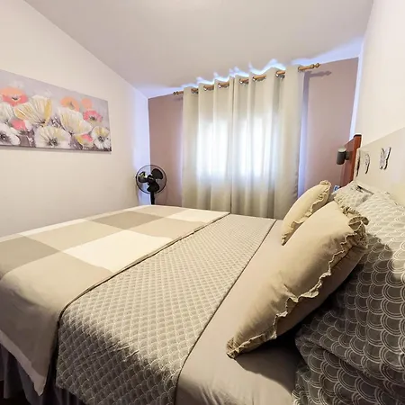 Apartmán Ap Silvija