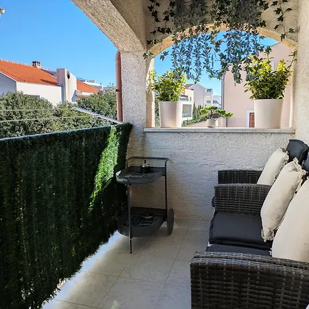 Apartament Ap Silvija