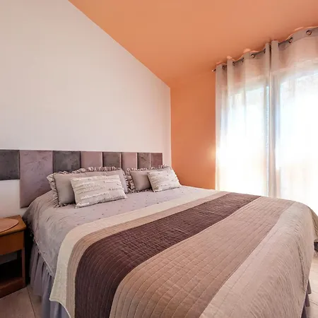 Ap Silvija Apartmán Zadar