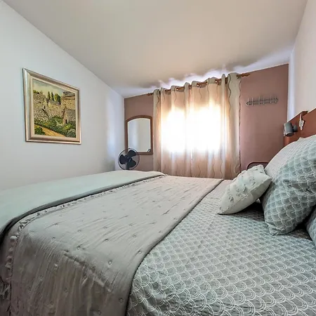 Apartmán Ap Silvija *