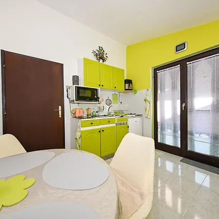 Ap Silvija Appartement