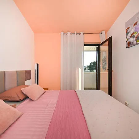 Appartement Ap Silvija