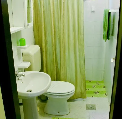 Ap Silvija Apartman Zadar