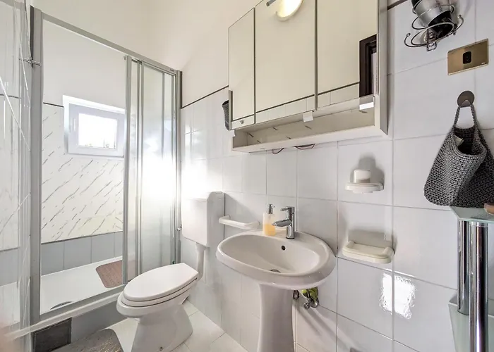 Apartman Ap Silvija *