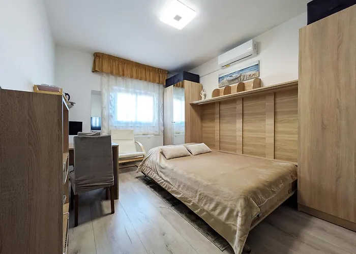Apartman Ap Silvija Zadar