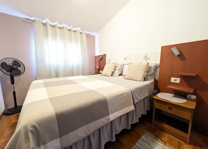 Apartman Ap Silvija Zadar