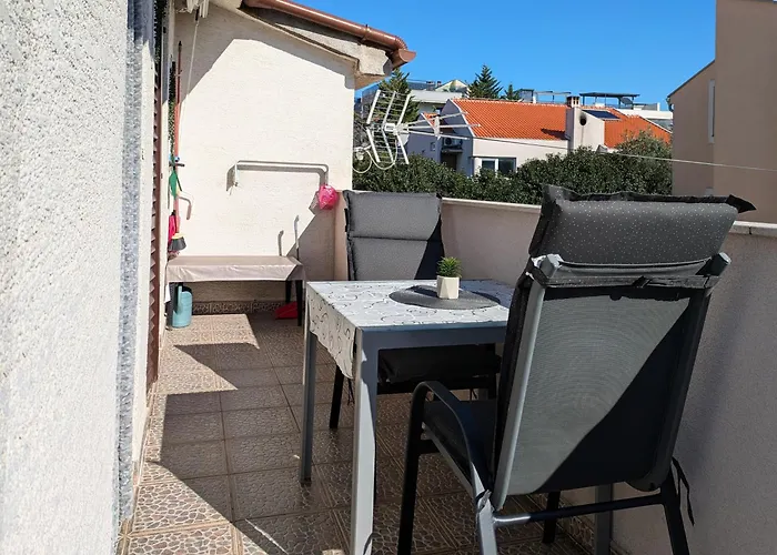 Apartman Ap Silvija *