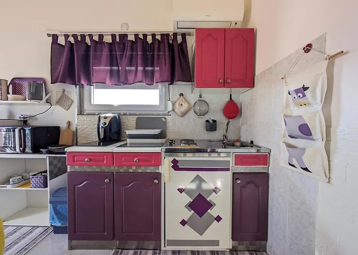 Ap Silvija Apartman Zadar