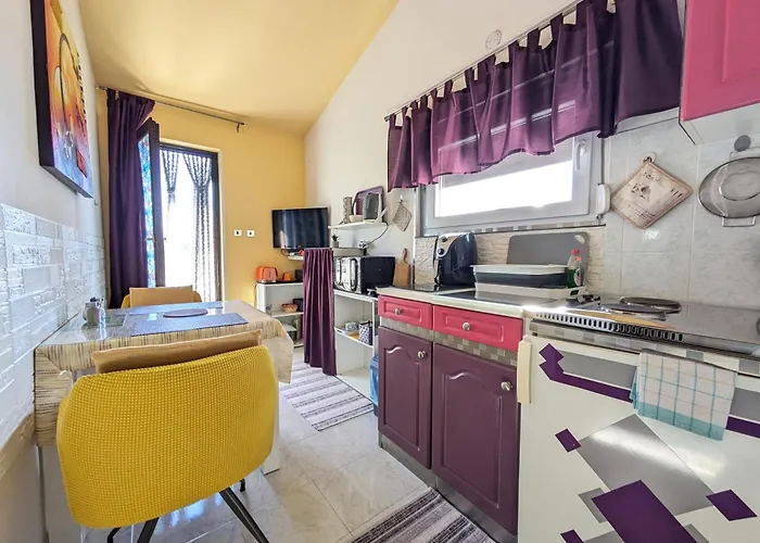 Apartman Ap Silvija Zadar