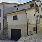 דירה Ap Silvija