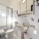 דירה Ap Silvija *