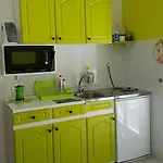 דירה Ap Silvija
