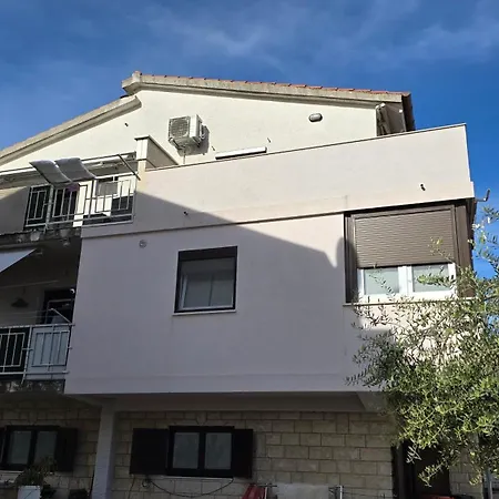 Apartmán Ap Silvija Zadar