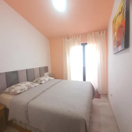 Ap Silvija Apartmán *