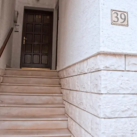 Apartmán Ap Silvija Zadar
