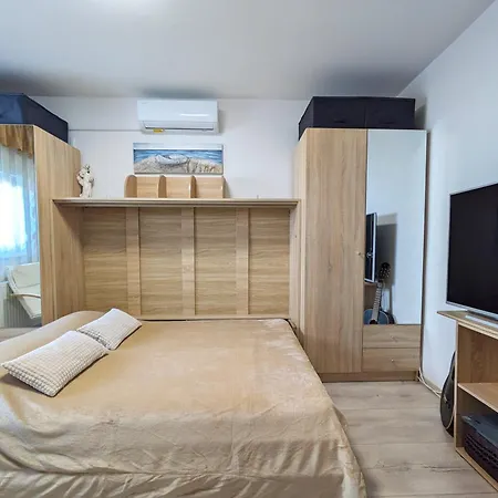 Ap Silvija Apartmán *