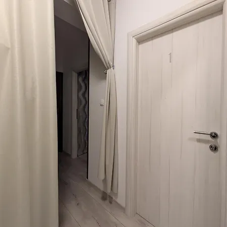 Ap Silvija Apartmán