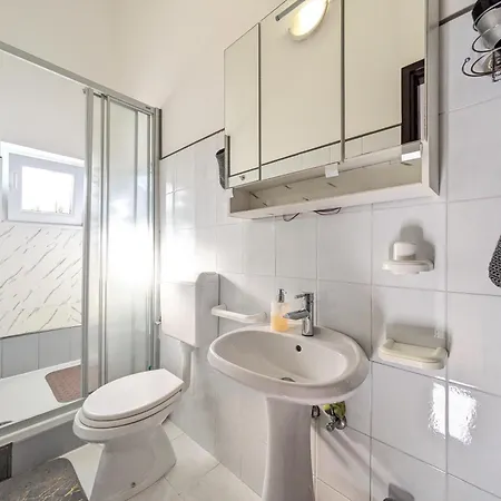 Apartmán Ap Silvija *