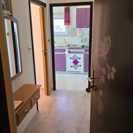 Ap Silvija Apartmán Zadar