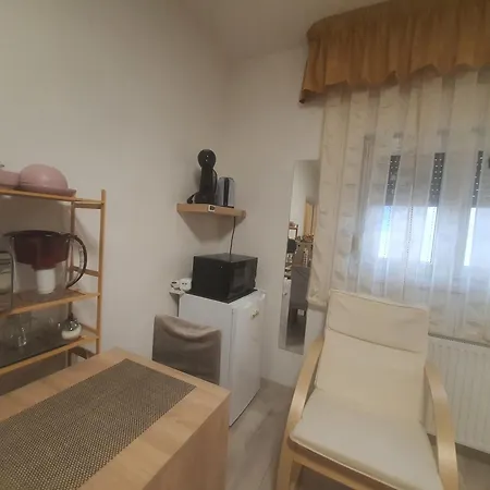 아파트 Ap Silvija