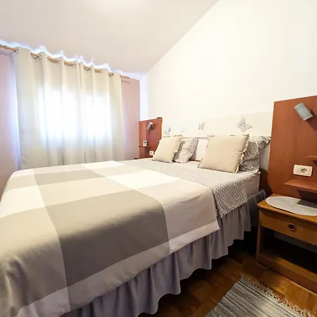 Apartmán Ap Silvija Zadar