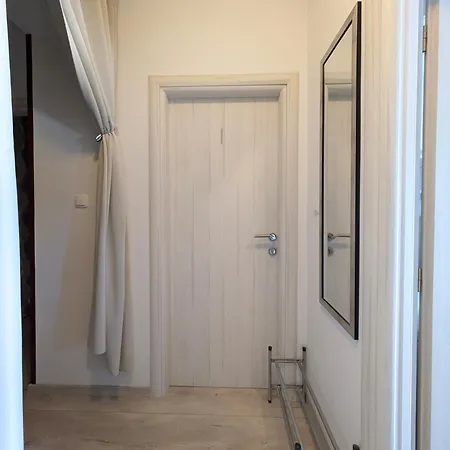 Ap Silvija Apartmán