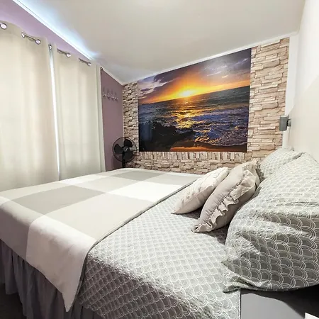 Apartmán Ap Silvija *