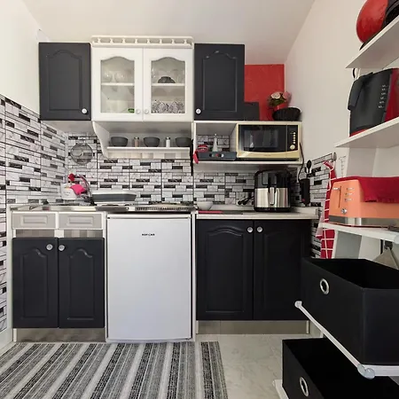 Ap Silvija * 자다르