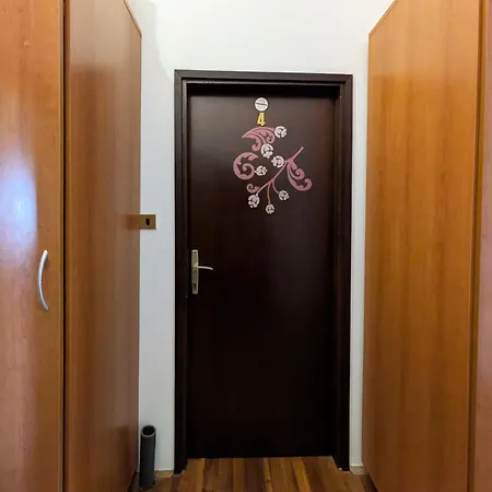 Apartmán Ap Silvija *