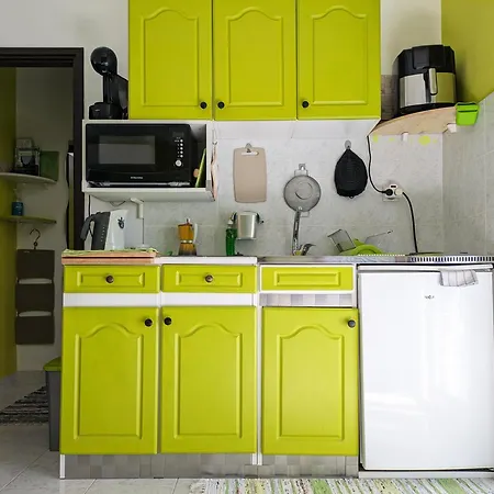 Apartman Ap Silvija Zára