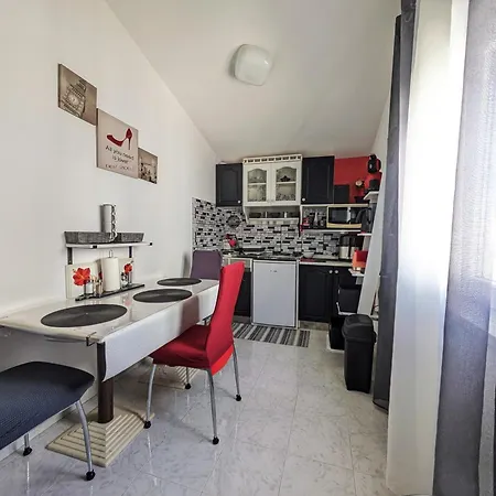 Ap Silvija Apartmán
