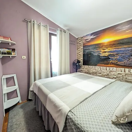 Apartmán Ap Silvija *