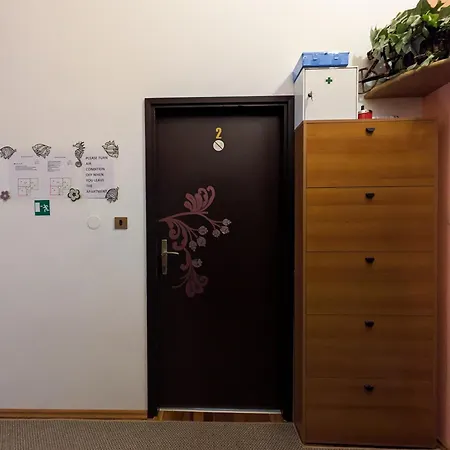 Apartman Ap Silvija