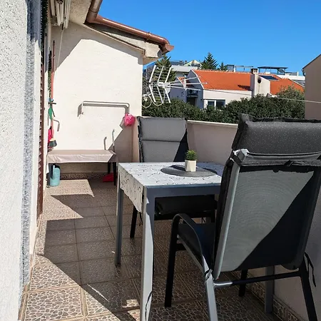 Apartmán Ap Silvija *