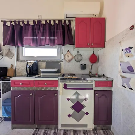 Ap Silvija Apartmán Zadar