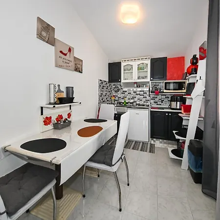 Ap Silvija Appartement Zadar