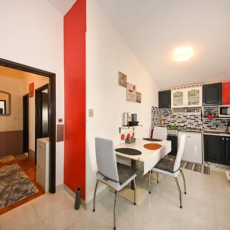 Appartamento Ap Silvija *
